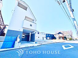 練馬区東大泉第6　1号棟