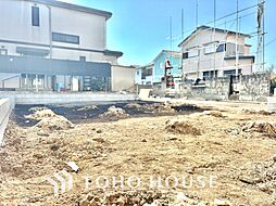 西東京市泉町17期 新築戸建て 1号棟