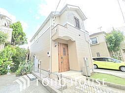 三鷹市牟礼7丁目戸建て