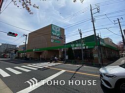 杉並区成田東1丁目　1号地