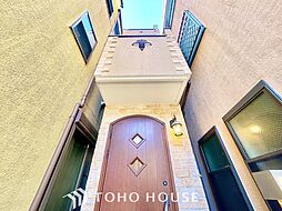 高島平中古戸建