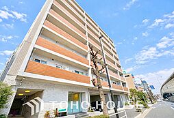 日神デュオステージ祖師ヶ谷大蔵