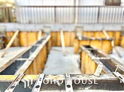 目黒区目黒本町4丁目　新築戸建て