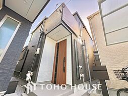 杉並区阿佐谷北4丁目戸建