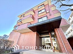 財住協13三鷹マンション