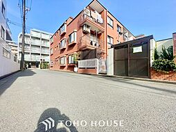 エクレール武蔵小金井東館