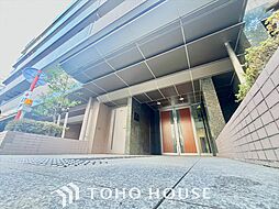 シティハウス白金高輪