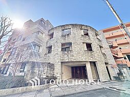 パレ・プラス大井町