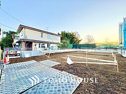 西東京市東町1丁目221　A号棟　新築戸建て