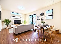 西東京市北町第2　1号棟