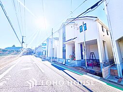 西東京市西原町5丁目 A号棟