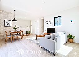 西東京市西原町5丁目　B号棟