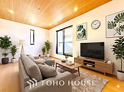 西東京市新町五丁目戸建