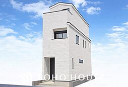 杉並区高井戸東2丁目　新築戸建