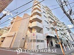 ルックハイツ北新宿壱番館