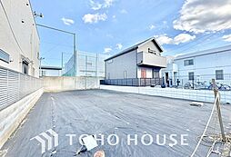 中野区若宮3丁目土地