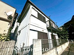 渋谷区幡ヶ谷３丁目