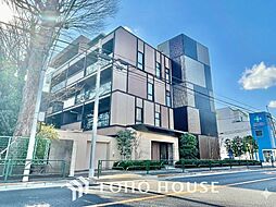 ローレルコート杉並松庵