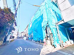 西東京下保谷第二