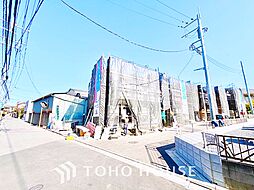 西東京市住吉町第10　1号棟