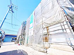 西東京市住吉町第10　2号棟