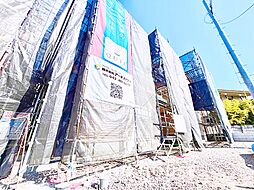 西東京市住吉町第10　3号棟