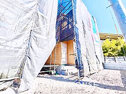 西東京市住吉町第10　4号棟