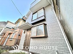 武蔵野市境南町1丁目　戸建て