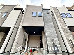 舟渡2丁目新築戸建　2号棟