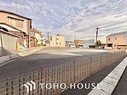 練馬区北町10期　5号地