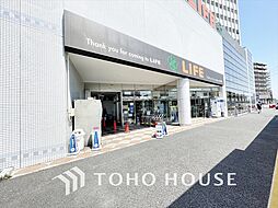 練馬区北町10期　6号地