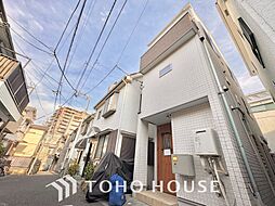 豊島区上池袋3丁目戸建