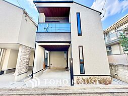 世田谷区梅丘304　1号棟