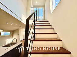 世田谷区梅丘304　2号棟