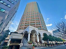 セントラルレジデンス新宿シティタワー