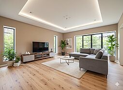 世田谷区等々力1丁目中古戸建