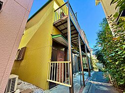 世田谷区等々力1丁目中古戸建