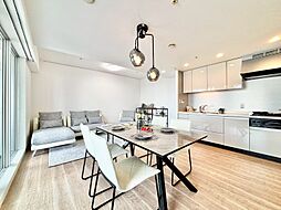 シティタワー新宿新都心