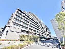 シティテラス多摩川C棟