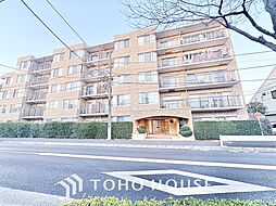 調布の森ハイム