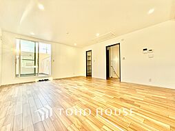 杉並区荻窪2丁目 新築戸建