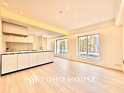 D'クラディア神宮外苑ハイヴァリー