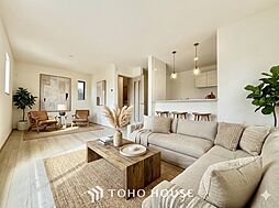 新座市野火止3期