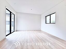 新座市片山第12　新築戸建て