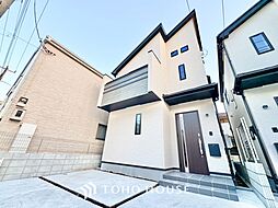 西東京市・南町2丁目B号棟