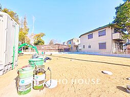 西東京市中町１丁目