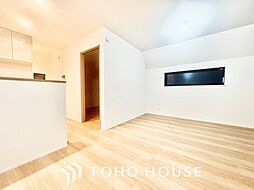 新座市・新堀2丁目　新築戸建て