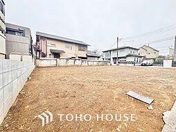 杉並区久我山1期　2号地