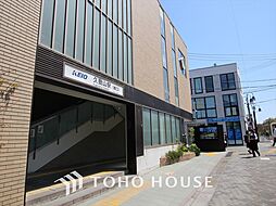 杉並区久我山1期　2号地