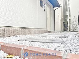 豊島区雑司が谷3丁目